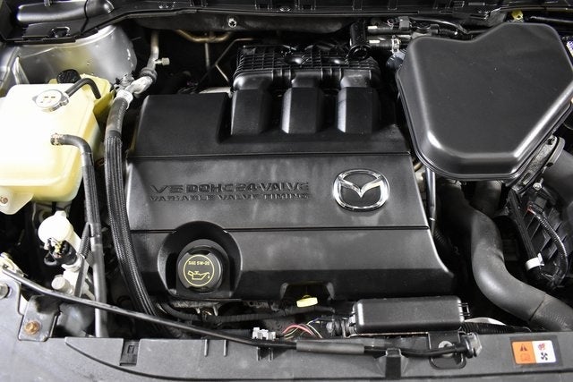 2013 Mazda Mazda CX-9 Touring AWD